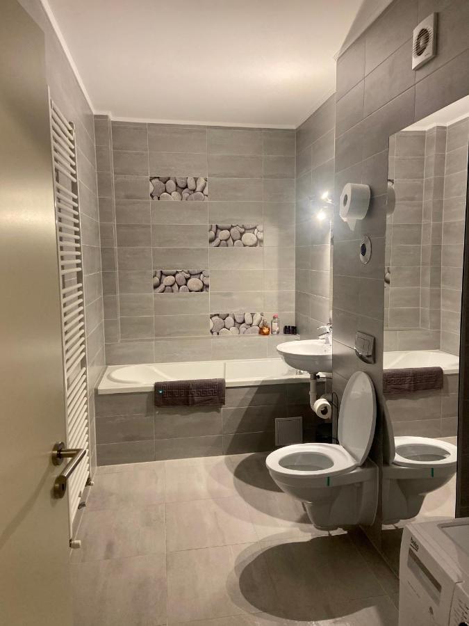 Appartamento Divany - Coresi Mall Braşov