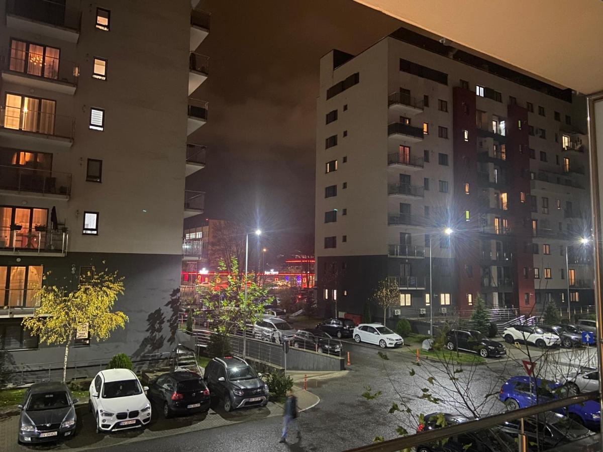 Divany - Coresi Mall Appartamento