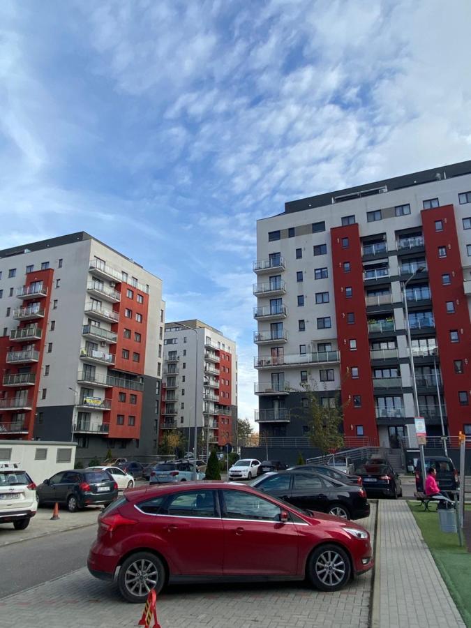Appartamento Divany - Coresi Mall Braşov